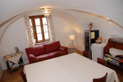 Pension Gaestehaus Heller Weissenkirchen in der Wachau Ngoại thất bức ảnh