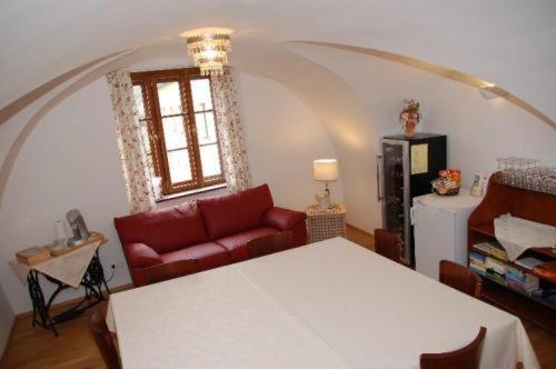 Pension Gastehaus Heller Weissenkirchen in der Wachau Ngoại thất bức ảnh