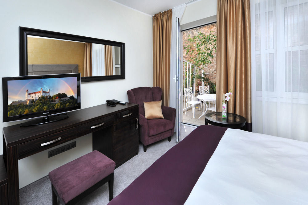 Pension Gaestehaus Heller Weissenkirchen in der Wachau Ngoại thất bức ảnh