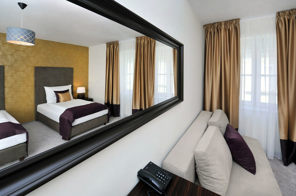 Pension Gaestehaus Heller Weissenkirchen in der Wachau Ngoại thất bức ảnh