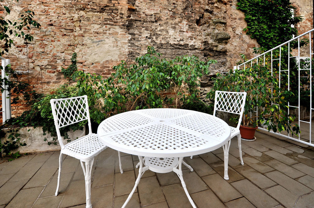 Pension Gaestehaus Heller Weissenkirchen in der Wachau Ngoại thất bức ảnh